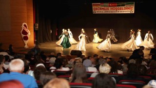 Düzcede Kafkas rüzgarı esti