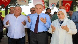 Düzcenin önemli bir sosyal ihtiyacı karşılandı