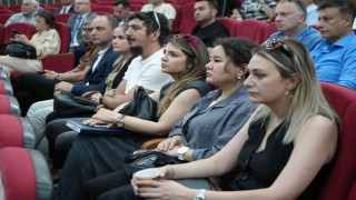 E-ihracatta kapılar aralanıyor: Girişimcilere dijital ticaret eğitimi