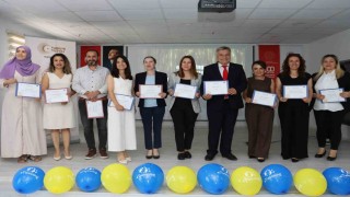 e-Twinning kalite etiketleri sahiplerini buldu