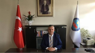 Edirne Vali Yardımcısı Erdoğan Beypınar hayatını kaybetti