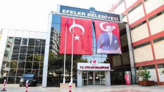 Efeler Belediyesinde istifa depremi: 2 başkan yardımcısı birlikte istifa etti