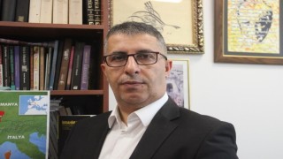 Eğilmez: Selçuklu ve Osmanlı Orta Doğuya geri gelecek