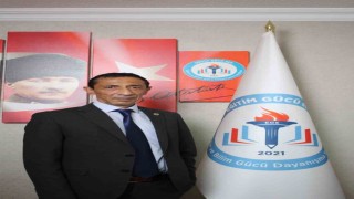 Eğitim Gücü-Sen Başkanı Özat: Eğitim tedbiri yürüten okul yöneticileri de ek ödeme kapsamına alınmalıdır