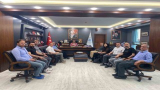Eğitim Şenliği hazırlıkları masaya yatırıldı