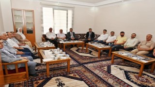 Eğitimde Değerler Eğitimi Projesi Haziran Ayı İl Koordinasyon Toplantısı gerçekleştirildi