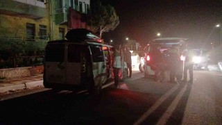 Ehliyetsiz ve alkollü sürücü polisten kaçamadı: 95 bin TL ceza kesildi
