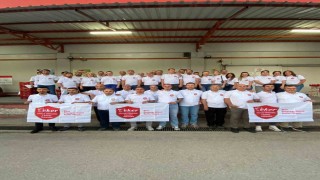 Ekerde, Plasiyer Günü kutlandı