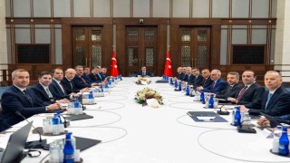 Ekonomi Koordinasyon Kurulu: Önümüzdeki dönemde kira enflasyonundaki yavaşlamanın sürmesi beklenmektedir