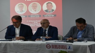 Ekonomi ve güvenlik politikaları masaya yatırıldı