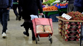 Ekonomik güven endeksi 96,71 oldu