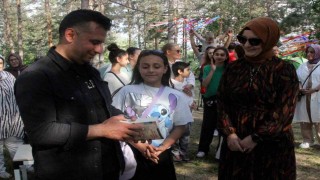 Ekranlar Kapandı, kalpler açıldı: Erzurumda Ailemle Dijital Detoks Günü
