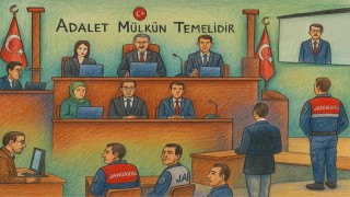 Ekrem İmamoğlunun Başsavcı ile ailesini tehdit ettiği iddiasıyla yargılanmasına devam ediliyor