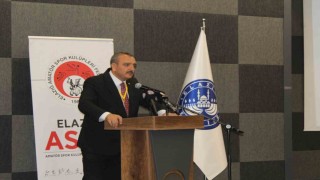 Elazığ ASKFde Gür güven tazeledi