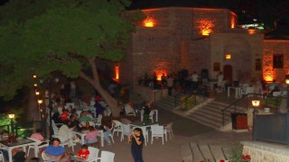 Elazığ Belediyesinden kürsübaşı etkinliği