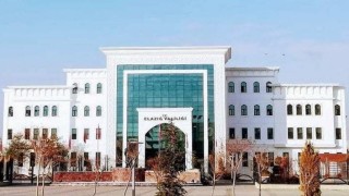 Elazığ Valiliğinde konteyner kent açıklaması
