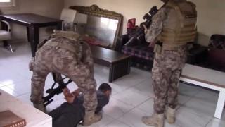 Elazığda 2 suç örgütü çökertildi: 30 şüpheli yakalandı