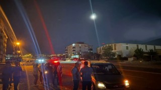 Elazığda aracın çarptığı şahıs, hayatını kaybetti