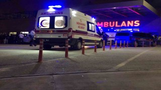 Elazığda serinlemek için baraj gölüne giren çocuk boğuldu