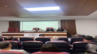 Elazığda sigara bırakma kampanyası etkinlikleri sürüyor
