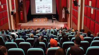 Elazığda tehlikeli madde ve tıbbi atık yönetimi eğitimi