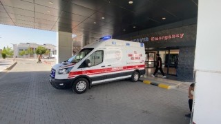 Elazığda trafik kazası: 2i ağır 4 yaralı