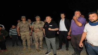 Elazığdaki yangın kontrol altına alındı