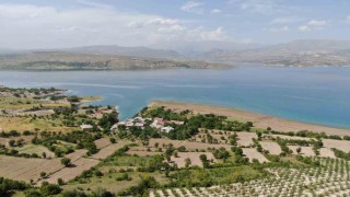 Elazığın dört il sınırındaki saklı cenneti: Kurtuluş köyü