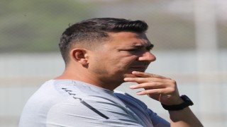 Elazığspor, Fırat Gülle devam kararı aldı
