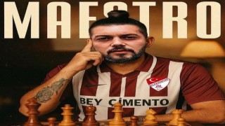 Elazığspor, kaptanıyla devam dedi