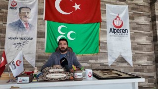 Elbistan Belediyesi aile şirketine döndü iddiası