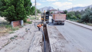 Elbistan’da 3 Milyar TL’lik Dev Yatırımla Şehir Yeniden İnşa Ediliyor