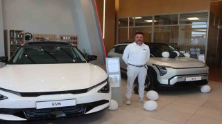 Elektrikli araçlara ilgi artıyor