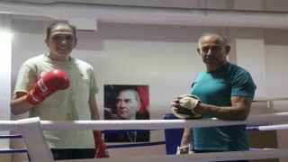 Elif Güneri: Hedefim kız çocuklarına ilham kaynağı olmak