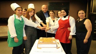 Elite Worldden ayın personeli etkinliği