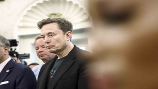 Elon Musktan Trumpın vergi tasarısına sert tepki: İğrenç bir rezalet