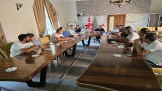 Embriyo transferi ile verim artacak