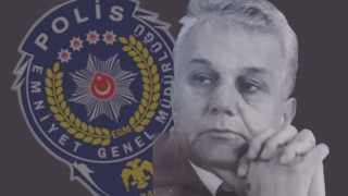 Emekli Emniyet Müdürü Ali Yıldırım Hayatını Kaybetti