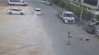 Emel Akbaş Bayhanın ölmeden önce eşiyle tartışıp evden ayrılma, tekrar eve dönme ve düşme görüntüleri ortaya çıktı
