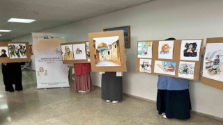 Empati etkinliği dikkat çekti