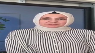 En iyi proje Afyonkarahisardan seçildi