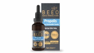 En İyi Propolis Hangisi? Sertifikalı ve Ödüllü Propolis Markaları