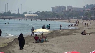 En iyi yüzücüler bile zorlanıyor: Rip akıntısında hayatta kalma yolları