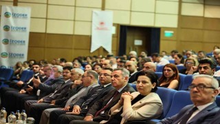 Enerji Verimliliği Bölgesel Eğitimlerinin üçüncüsü İzmirde düzenlendi