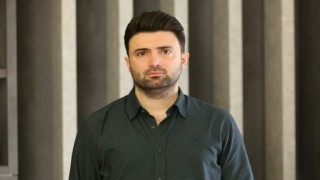 Enes Çelik: Bursasporu ait olduğu Süper Lige, oradan da Avrupaya taşımak istiyoruz