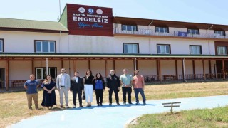 Engelli bireylere afet farkındalık eğitimi verilecek