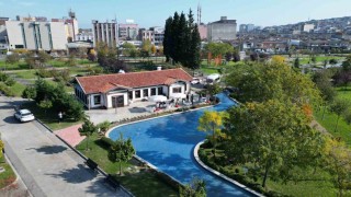 Engelsiz Yaşam Parkında yaz atölyeleri başlıyor