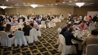 Erbilde Dünya Kahvaltı Günü kutlandı