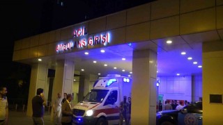 Ercişte traktörün altında kalan çocuk hayatını kaybetti