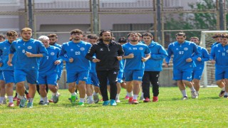 Erciyes 38 FKnın kamp programı